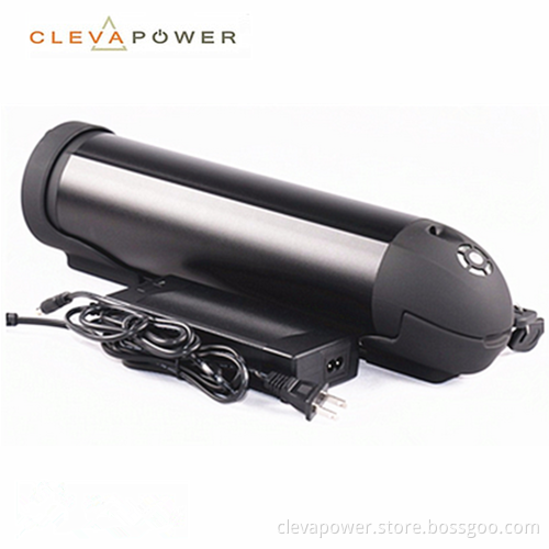 48v 8ah li-ion battery for 750w motor